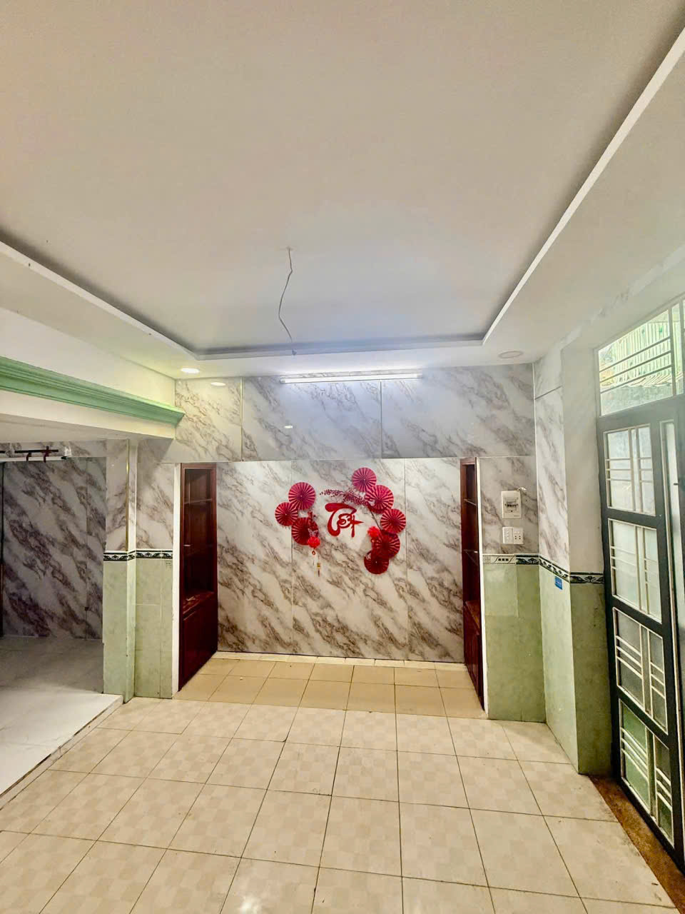 ♪  Phạm Văn Nghị, kiệt 3m, 50m2 ngang 5m, 2 tầng 3PN, 3.45 tỷ