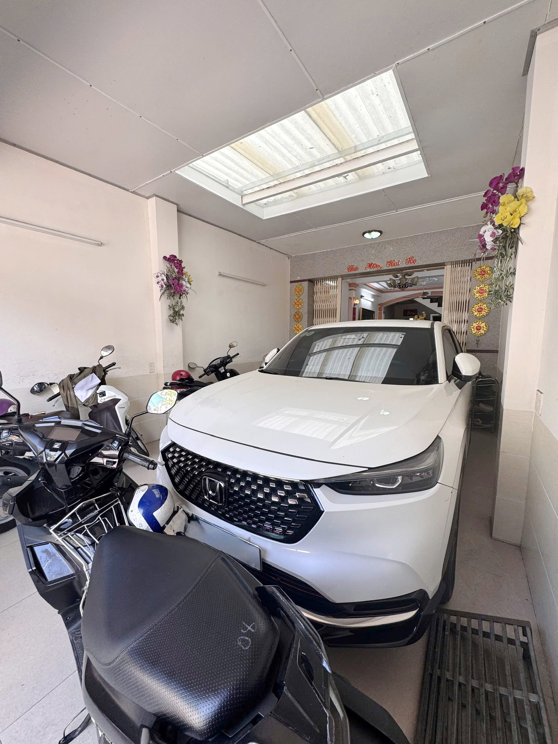 Nhà 4 tầng 2 mặt tiền VIP đường Dương Quang Đông P5 Q8. Giá: 19.5 tỷ
