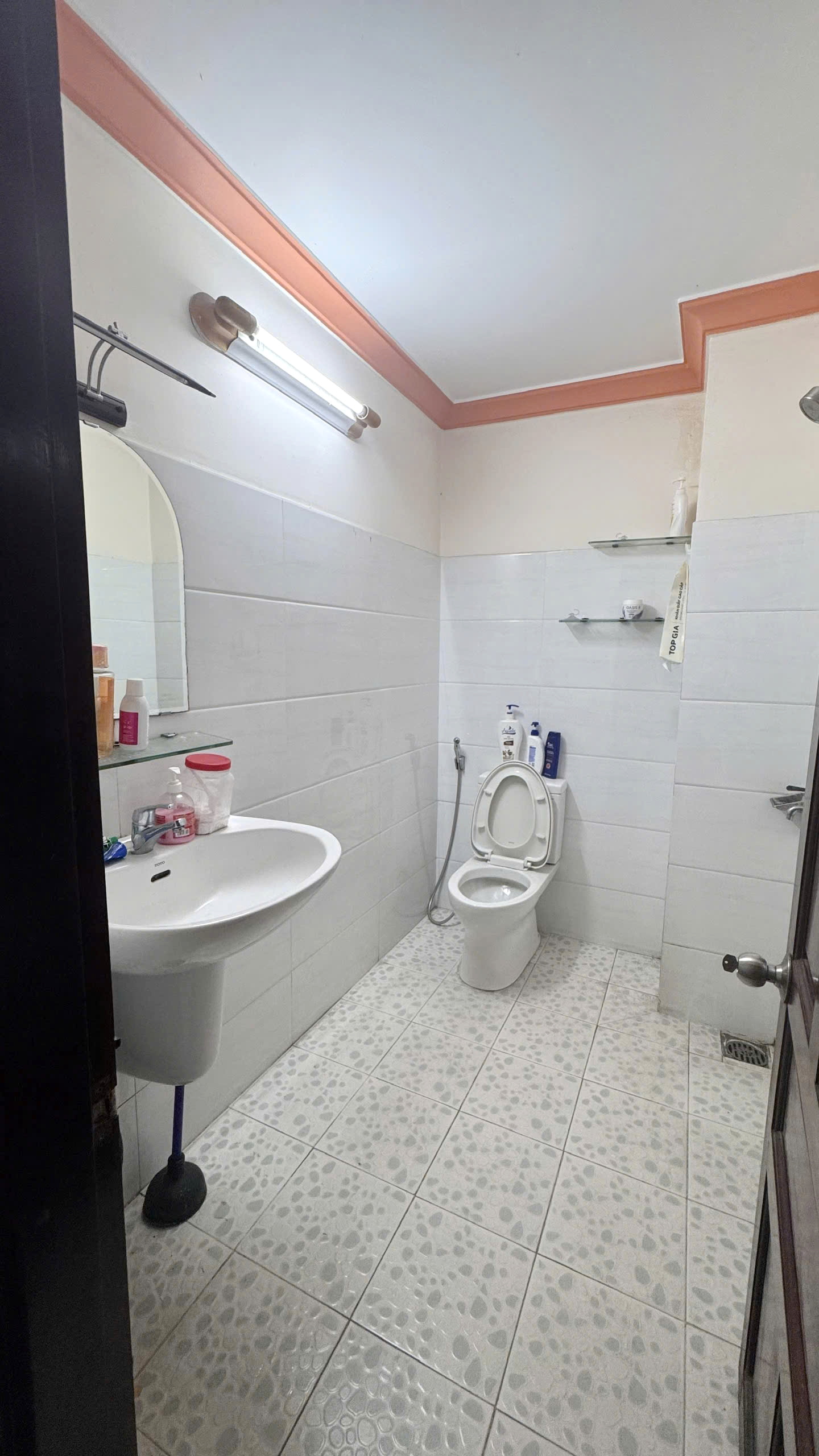 Nhà 4 tầng 2 mặt tiền VIP đường Dương Quang Đông P5 Q8. Giá: 19.5 tỷ-3