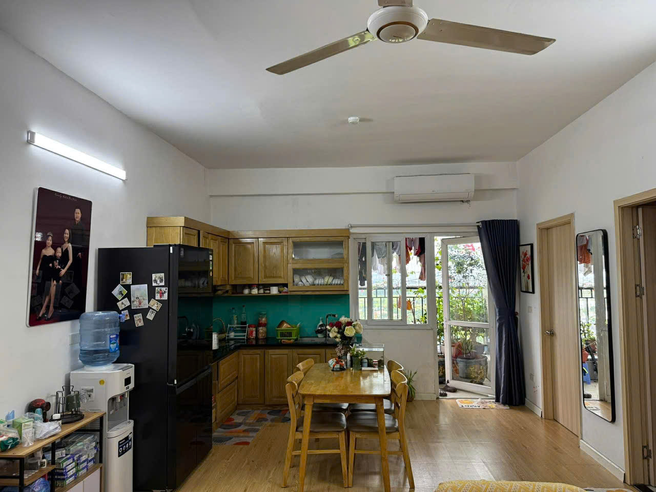  GẤP BÁN CĂN GÓC 80 M2, 02 NGỦ, KHU 06 TÒA MỚI, KĐT THANH HÀ, HÀ ĐÔNG, HÀ NỘI-1