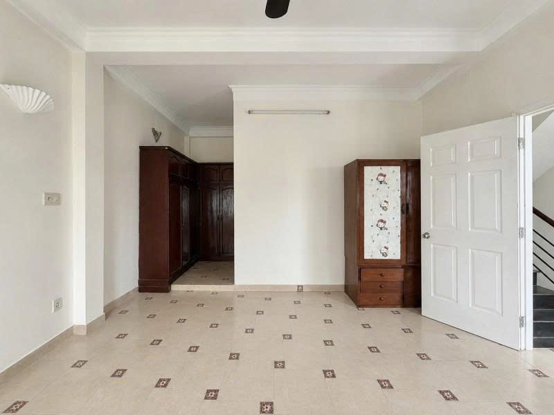 Bán nhà hẻm 4m Trương Công Định - giao Trường Chinh,  6,8x15m, 3 Tầng - 4 PN, hạ còn 8,8 tỷ.