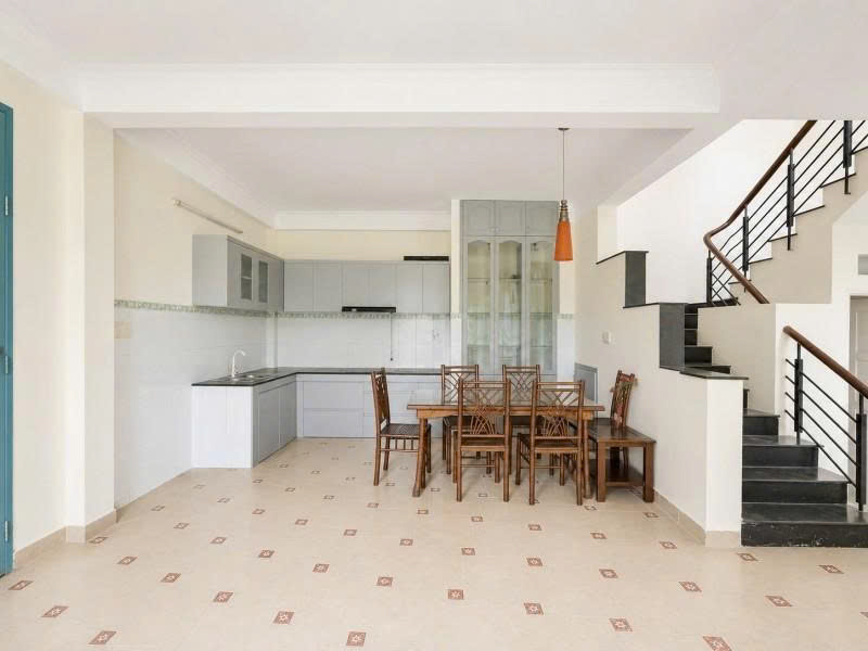 Bán nhà hẻm 4m Trương Công Định - giao Trường Chinh,  6,8x15m, 3 Tầng - 4 PN, hạ còn 8,8 tỷ.-3