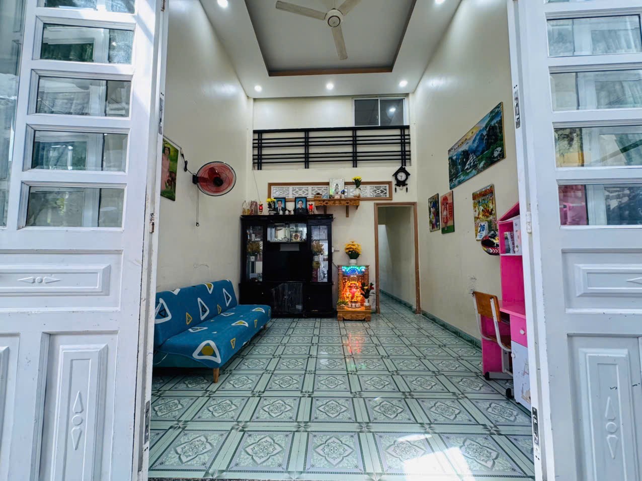 Chủ Cần Bán Nhà Gấp Về Quê. Trong Vòng 1 Tuần Không Bán Được Là Ngưng.-1