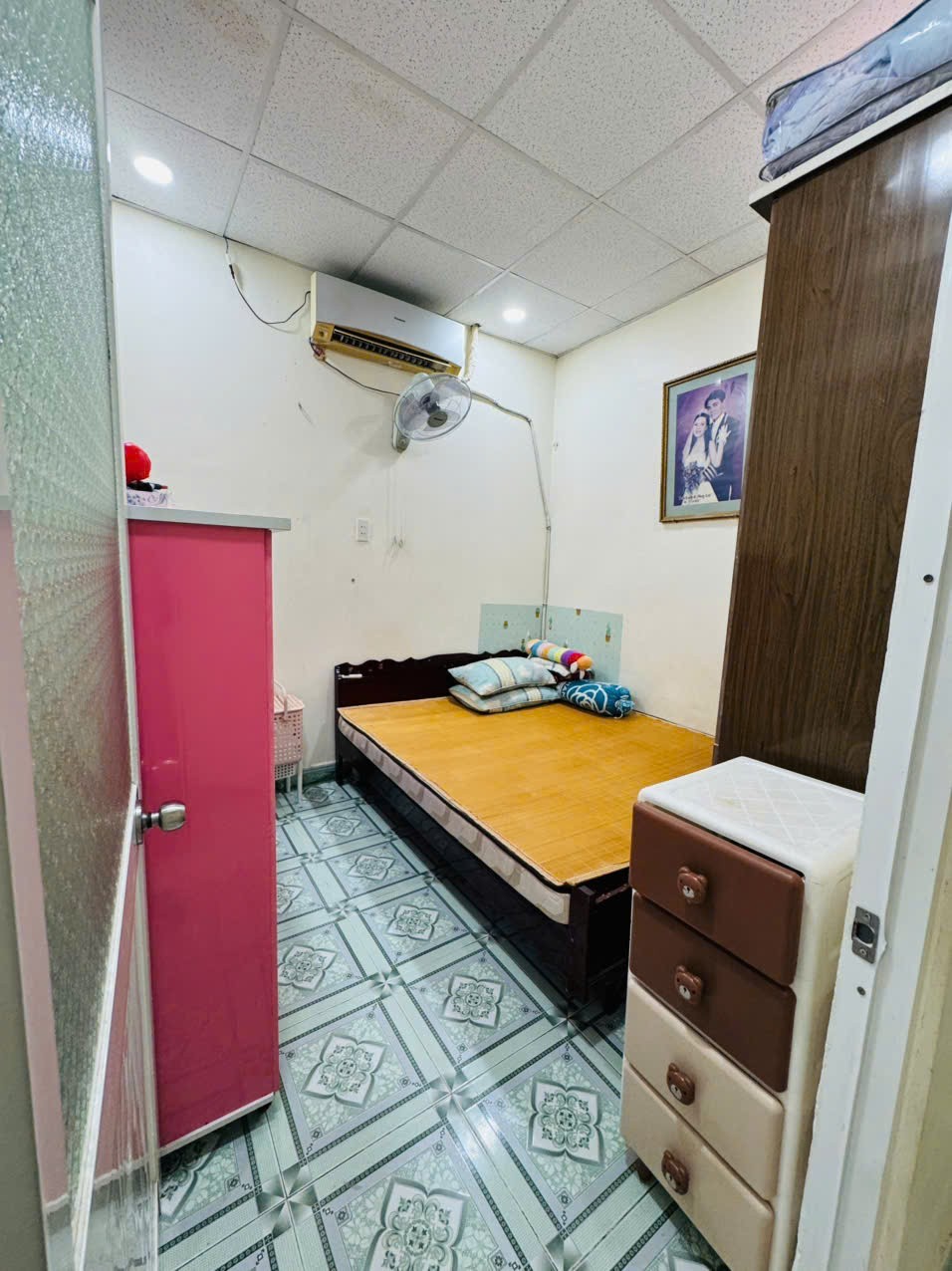 Chủ Cần Bán Nhà Gấp Về Quê. Trong Vòng 1 Tuần Không Bán Được Là Ngưng.-2