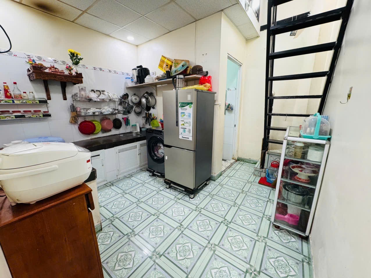 Chủ Cần Bán Nhà Gấp Về Quê. Trong Vòng 1 Tuần Không Bán Được Là Ngưng.-3