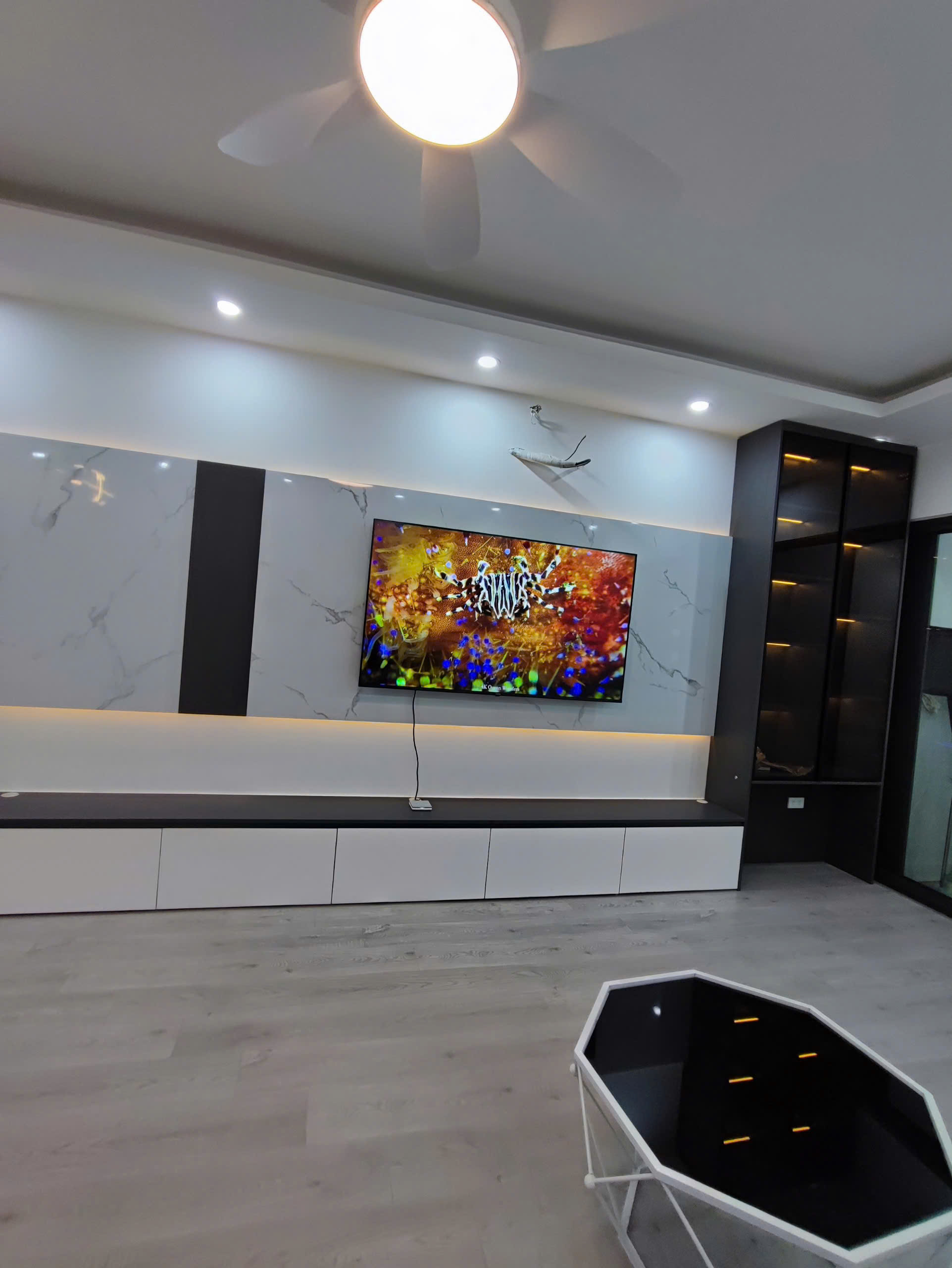 Chủ cắt lỗ 500 triệu căn chung cư 80m² để trả nợ - Full nội thất mới, vào ở ngay tại Hemisco Phúc La