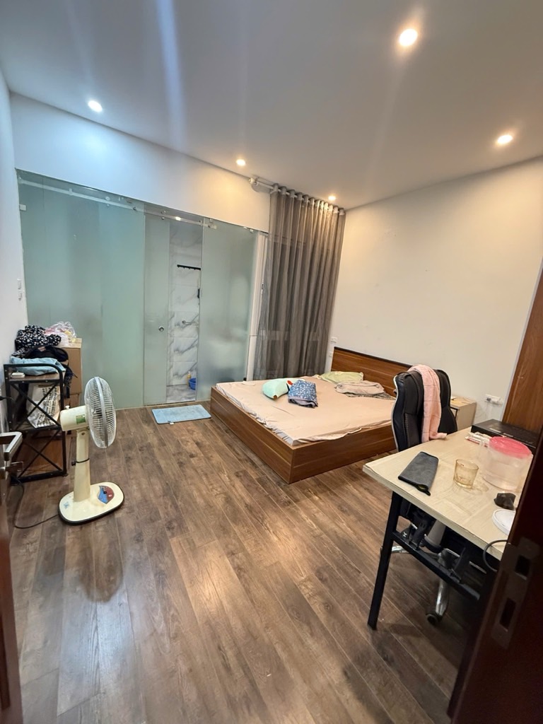 Bán nhà chính chủ Phân Lô Trần Quang DIệu 68m dân xây chắc chắn oto thang máy  ô chờ loanh quanh 20 tỷ