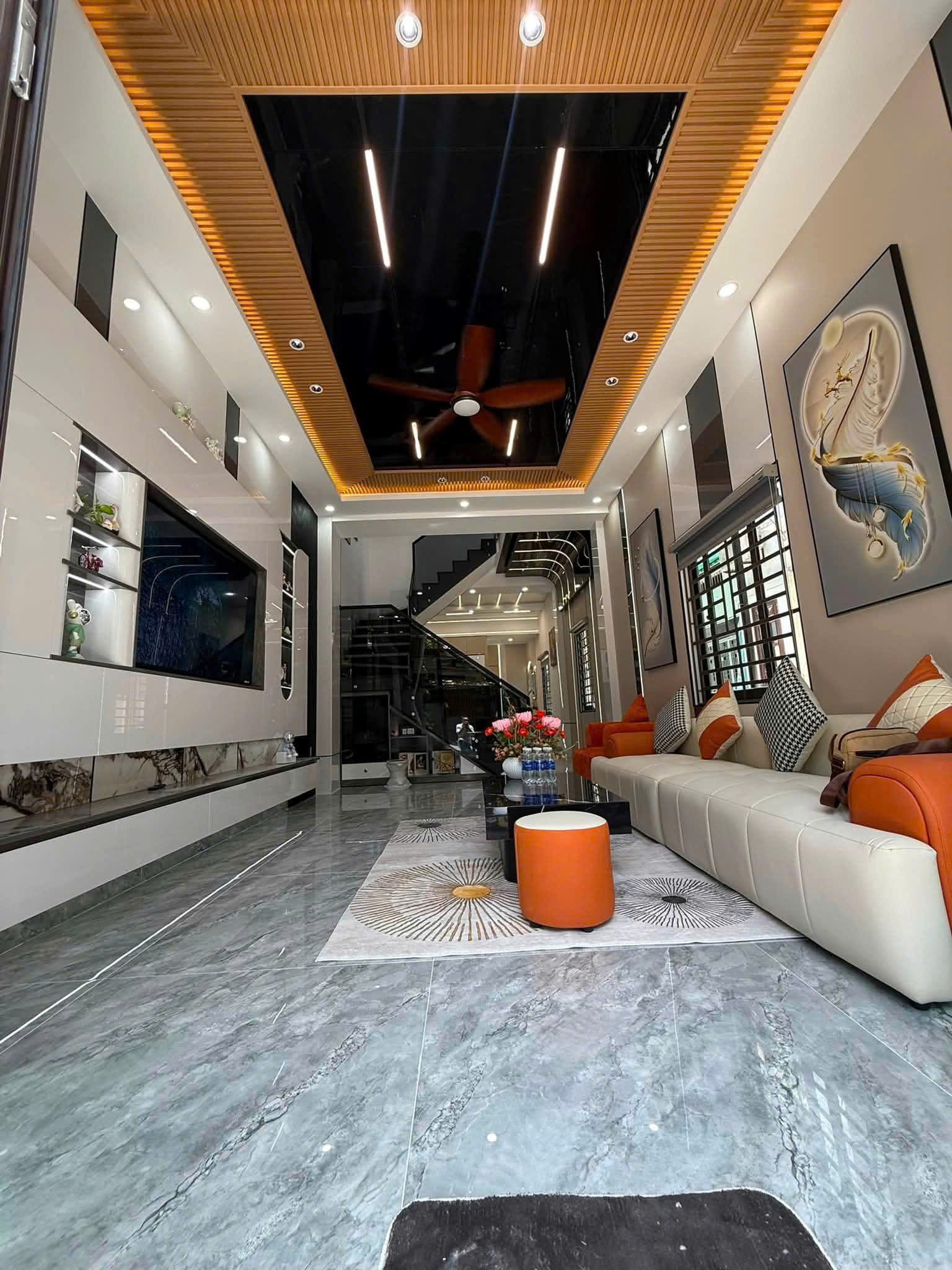 Siêu phẩm MT đường 7.5m lề 4m+ kẹp kiệt bên hông 3m Nguyễn Phước Nguyên