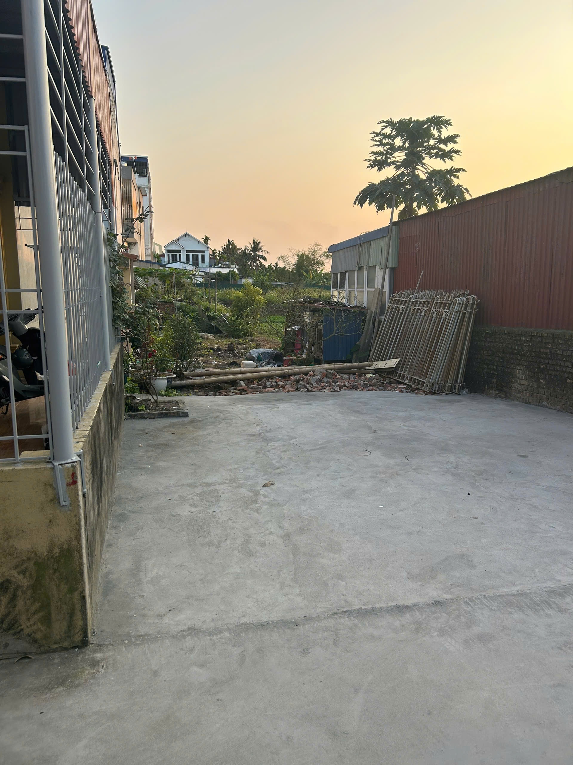 BÁN ĐẤT CHÍNH CHỦ – TRÀNG CÁT, HẢI AN, HẢI PHÒNG.