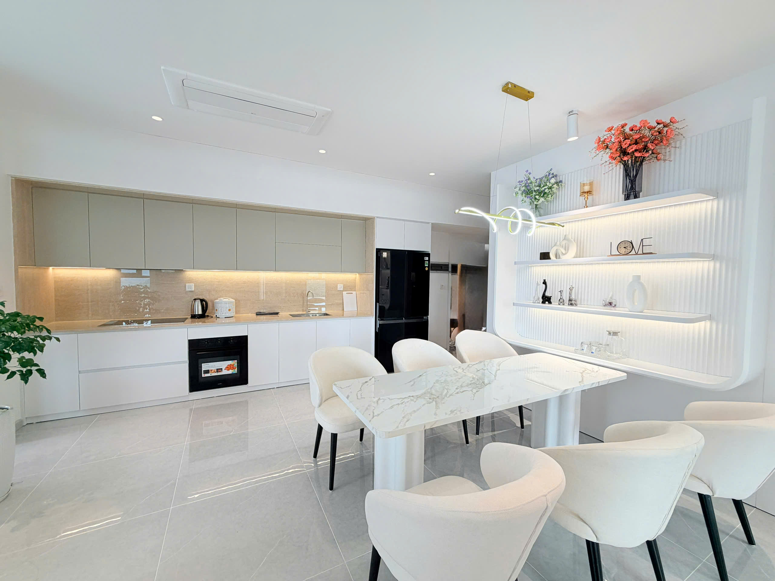 NHẬN BOOKING CĂN HỘ BIỂN 2-3 PHÒNG NGỦ, NHA TRANG, GIÁ CHỈ TỪ 1-2 TRIỆU/ĐÊM