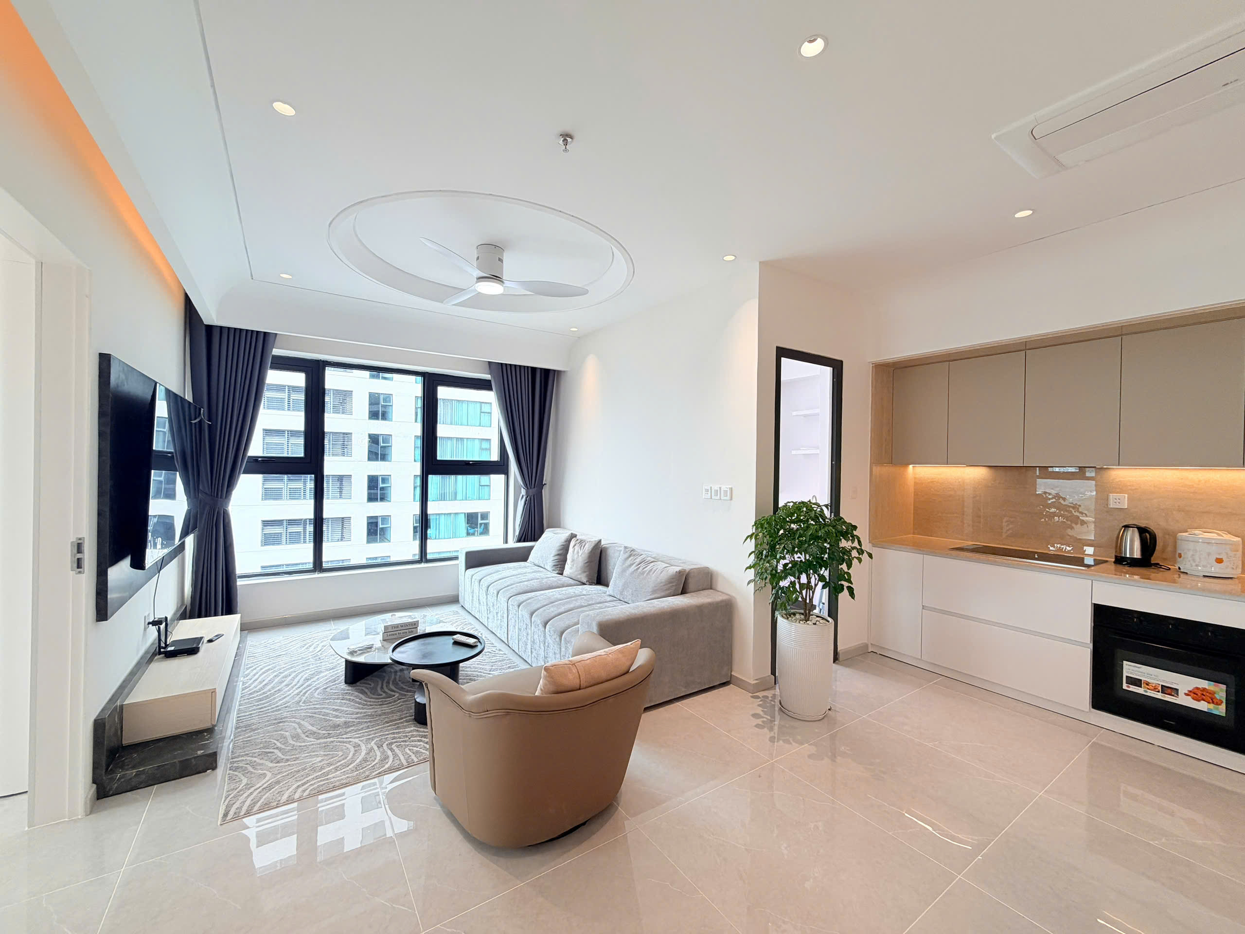 NHẬN BOOKING CĂN HỘ BIỂN 2-3 PHÒNG NGỦ, NHA TRANG, GIÁ CHỈ TỪ 1-2 TRIỆU/ĐÊM