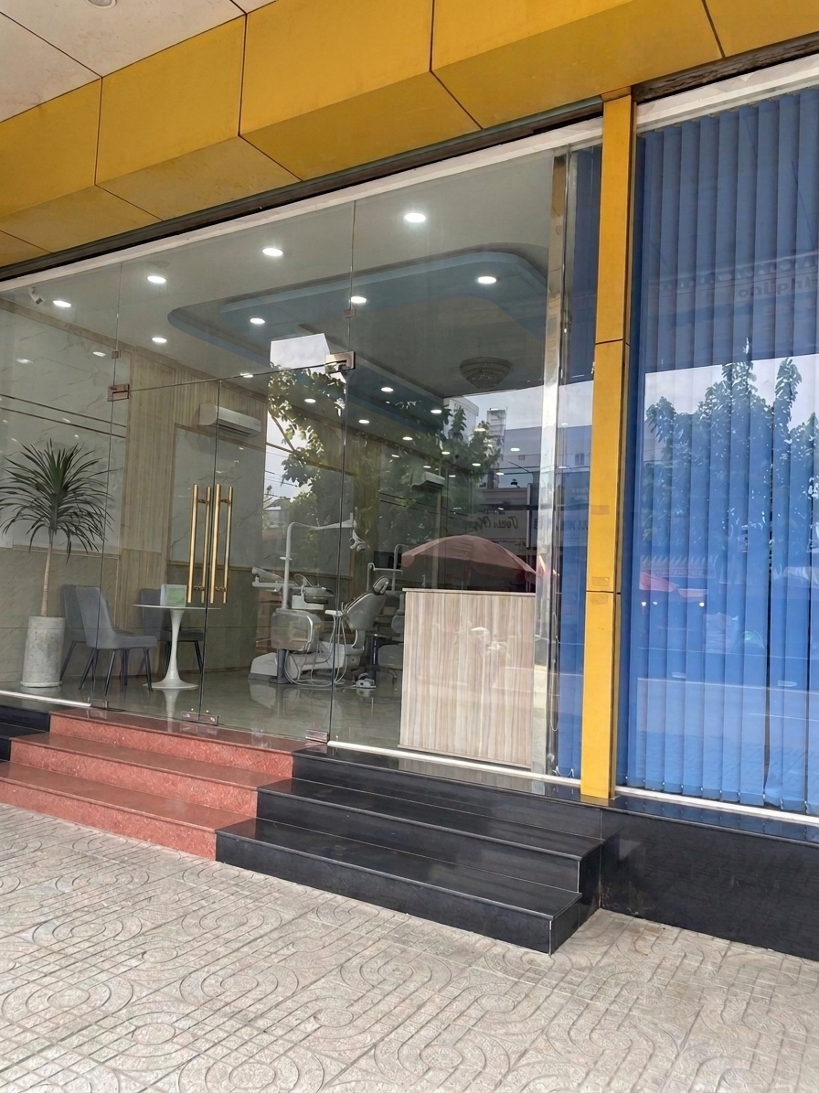 [D2637] Nhà Mặt Tiền Kinh Doanh Sầm Uất Sát Chợ Đầu Mối Hóc Môn – Giá 22.x Tỷ-1