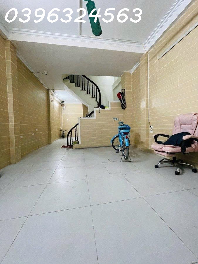BÁN NHÀ DƯƠNG VĂN BÉ HAI BÀ TRƯNG PHÂN LÔ Ô TÔ TẢI ĐỖ CỬA VIEW VƯỜN HOA 50M2 6 TẦNG 14.85 TỶ