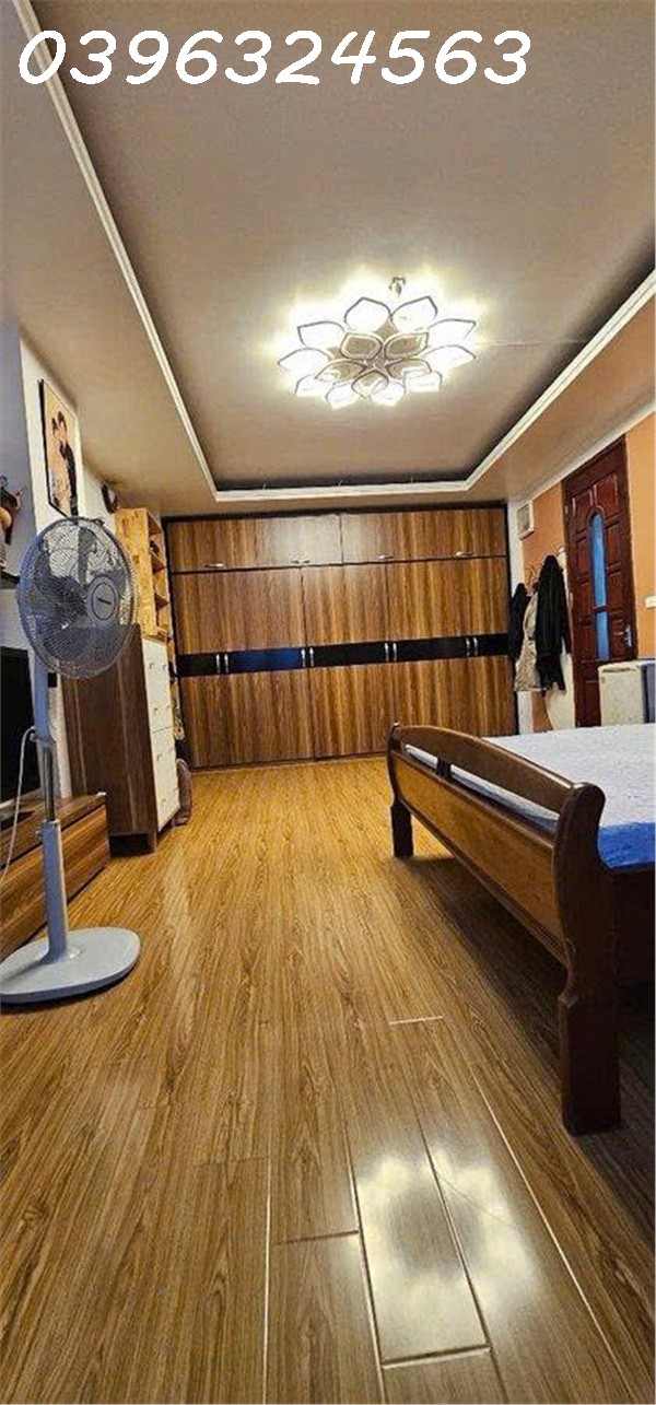 BÁN NHÀ LẠC TRUNG HAI BÀ TRƯNG PHÂN LÔ MẶT TIỀN KHỦNG OTO VÀO NHÀ 60M2 6 TẦNG 19.5 TỶ-4