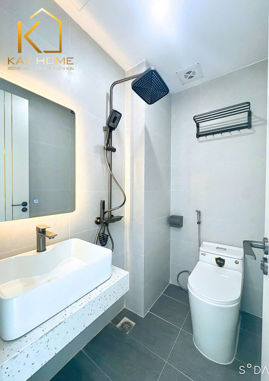CHO THUÊ PHÒNG STUDIO CAO CẤP MỚI  TẠI THANH XUÂN , HÀ NỘI-3