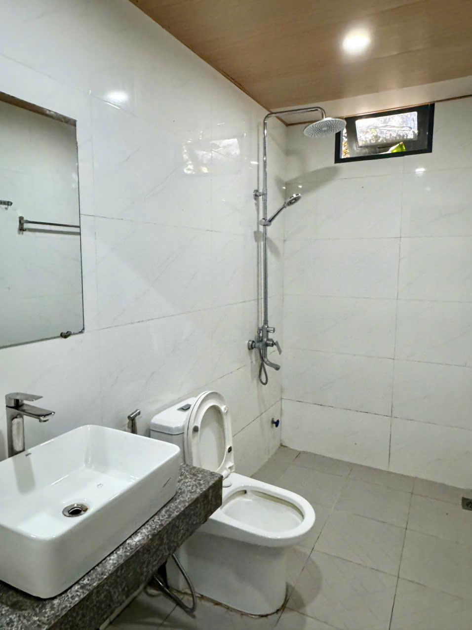 CHO THUÊ CĂN HỘ CAO CẤP 1 PHÒNG NGỦ - ĐƯỜNG THỦ KHOA HUÂN - ĐÀ NẴNG-4