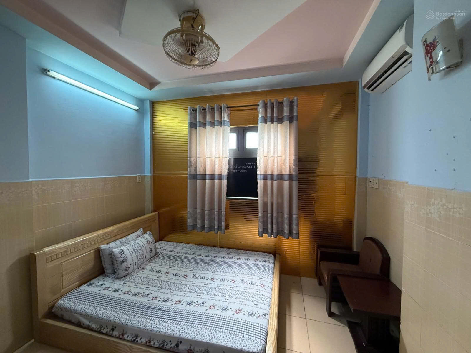 CHÍNH CHỦ CHO THUÊ NHÀ NGUYÊN CĂN 13 PHÒNG ,PHÙ HỢP KINH DOANH LƯU TRÚ, MINI KHÁCH SẠN, QUẬN 4,TPHCM