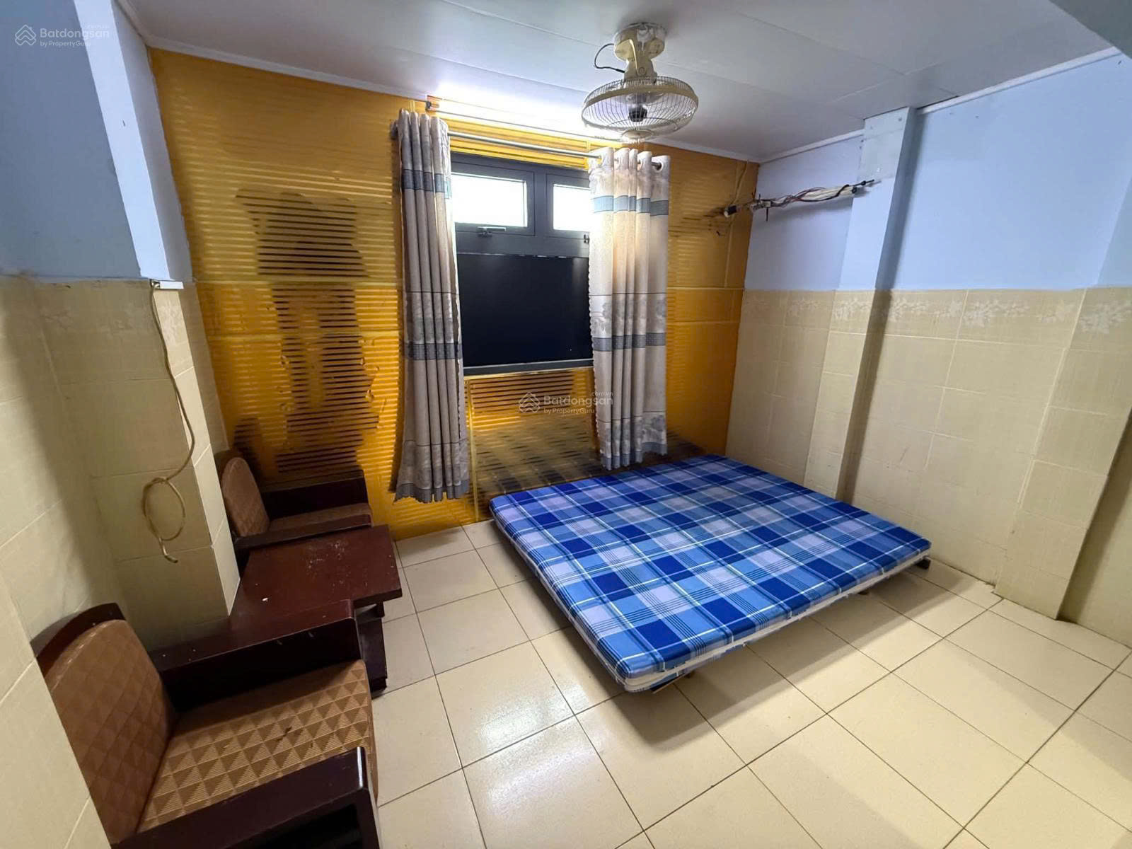 CHÍNH CHỦ CHO THUÊ NHÀ NGUYÊN CĂN 13 PHÒNG ,PHÙ HỢP KINH DOANH LƯU TRÚ, MINI KHÁCH SẠN, QUẬN 4,TPHCM