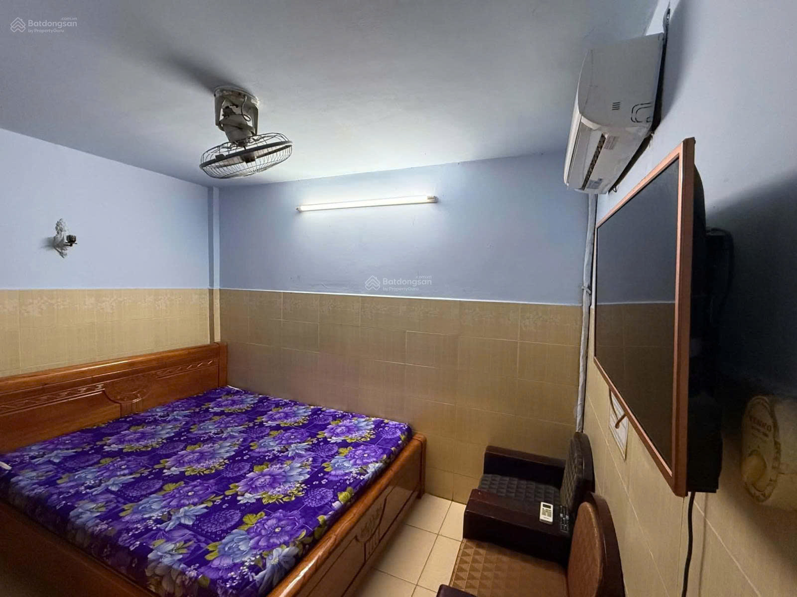 CHÍNH CHỦ CHO THUÊ NHÀ NGUYÊN CĂN 13 PHÒNG ,PHÙ HỢP KINH DOANH LƯU TRÚ, MINI KHÁCH SẠN, QUẬN 4,TPHCM