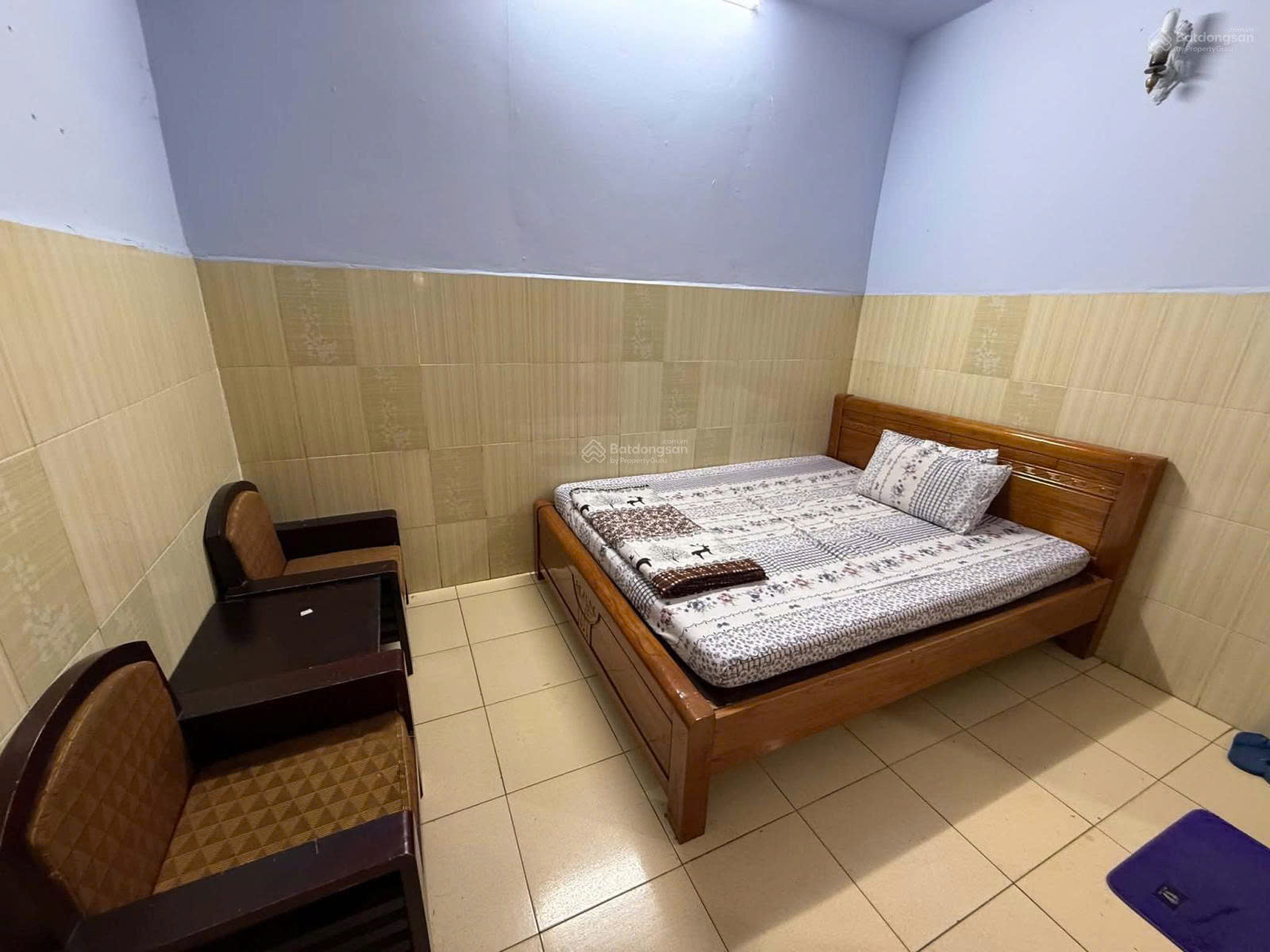 CHÍNH CHỦ CHO THUÊ NHÀ NGUYÊN CĂN 13 PHÒNG ,PHÙ HỢP KINH DOANH LƯU TRÚ, MINI KHÁCH SẠN, QUẬN 4,TPHCM-3