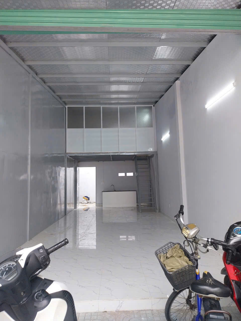 CHO THUÊ NHÀ NGUYÊN CĂN GIÁ CHỈ 6 TRIỆU/THÁNG – ĐƯỜNG TRẦN THỊ HÈ, QUẬN 12-1