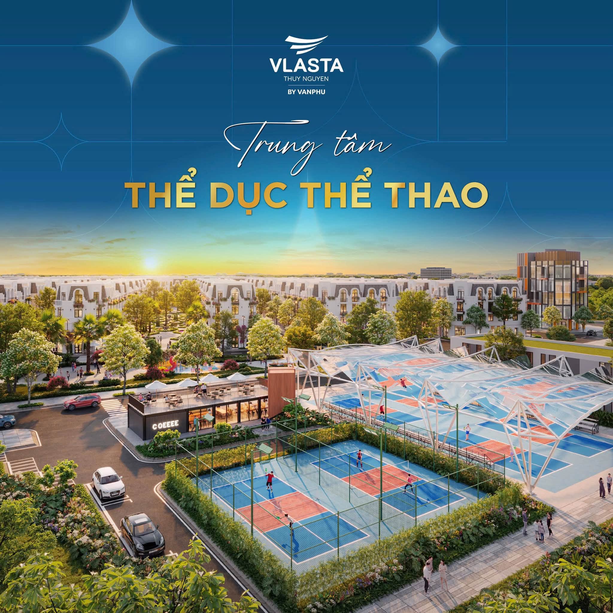 VLASTA - THỦY NGUYÊN: TÂM ĐIỂM PHỒN HOA GIỮA TRUNG TÂM HÀNH CHÍNH - KINH TẾ MỚI HẢI PHÒNG-4