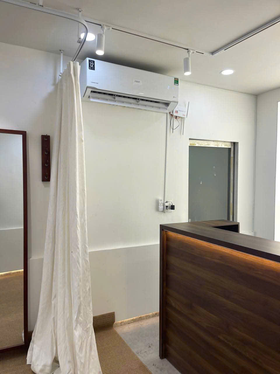 CHO THUÊ MẶT BẰNG KINH DOANH – MẶT TIỀN HOÀNG VĂN THỤ, PHÚ NHUẬN-3