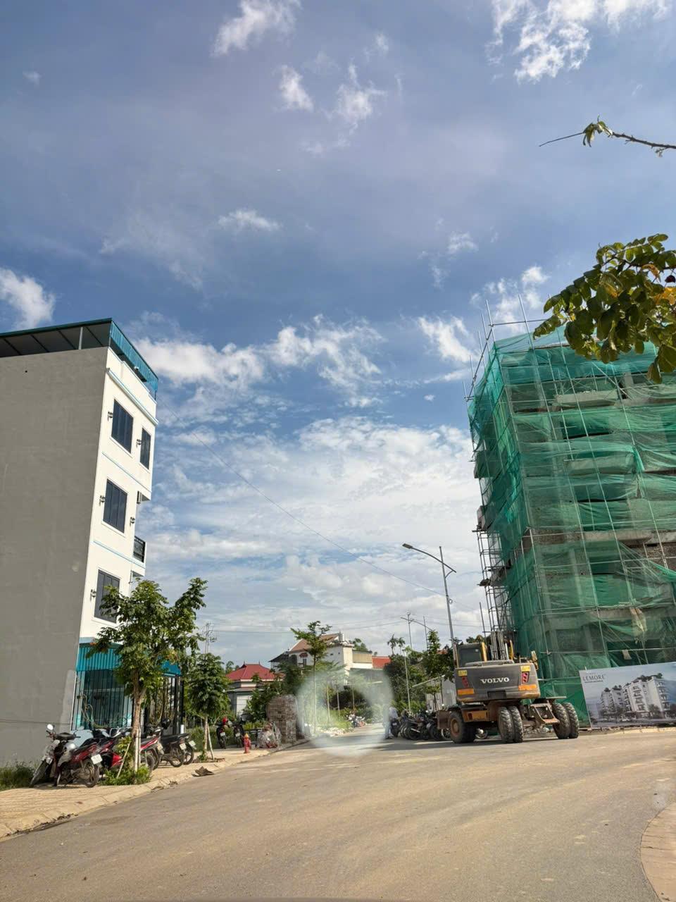 🔥 ĐẤT TRUNG TÂM CẨM KHÊ – 100m² – SỔ HỒNG SẴN – CHỈ NHỈNH 2 TỶ 🔥