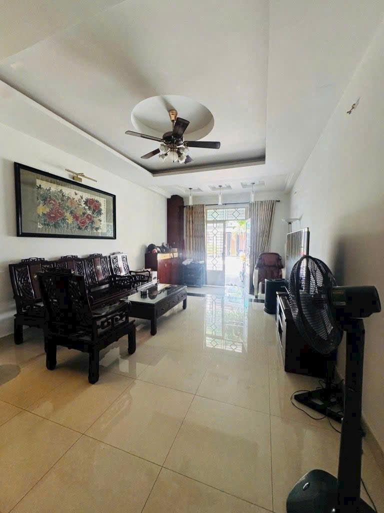 Chủ Định  Cư Nước Ngoài Bán  Nhanh Nhà Mặt Tiền Kinh Doanh TrịnhĐìnhTrọng Mới Đẹp 4 Tầng Kiên Cố  Gần 80m2 Vuông đẹp Nhỉnh 13 Tỷ Xíu