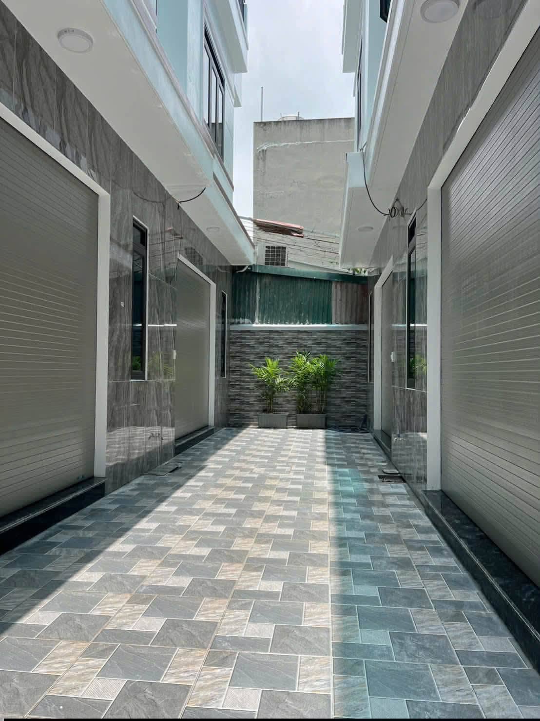 Bán căn nhà 3 tầng ngõ phố Phan Chu Trinh, ph Nhị Châu, TP HD, 41.5m2, mt 5m, 3 ngủ, 1.8x tỷ-4