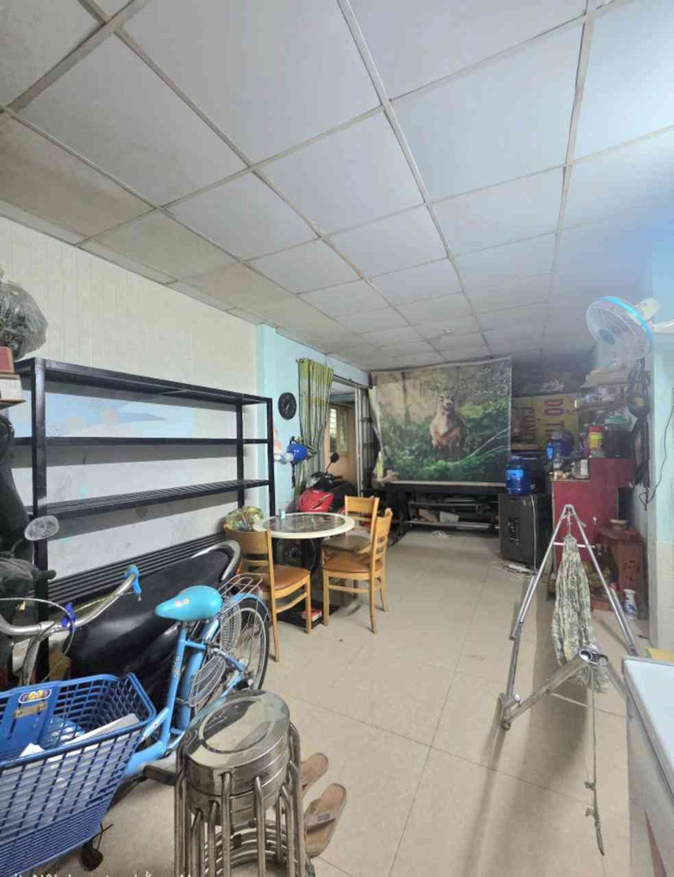[KH042*] Đất nền Gò Vấp giá rẻ nhất khu vực, gần Lotte Mart