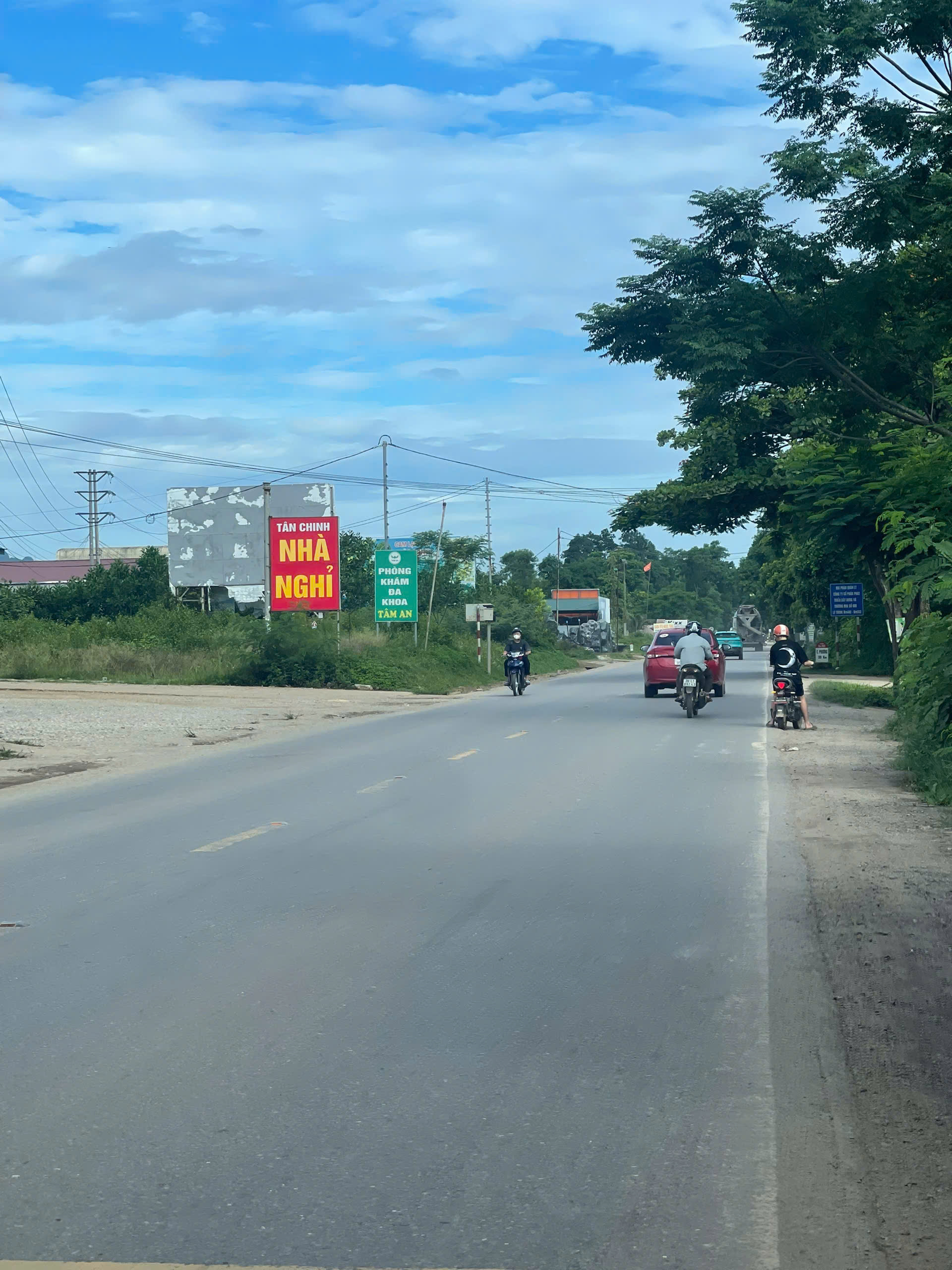 CHÍNH CHỦ BÁN LÔ ĐẤT ĐẸP TẠI THÔN ĐỒNG DANH – XÃ PHÚ THÀNH – LẠC THỦY – HÒA BÌNH-3