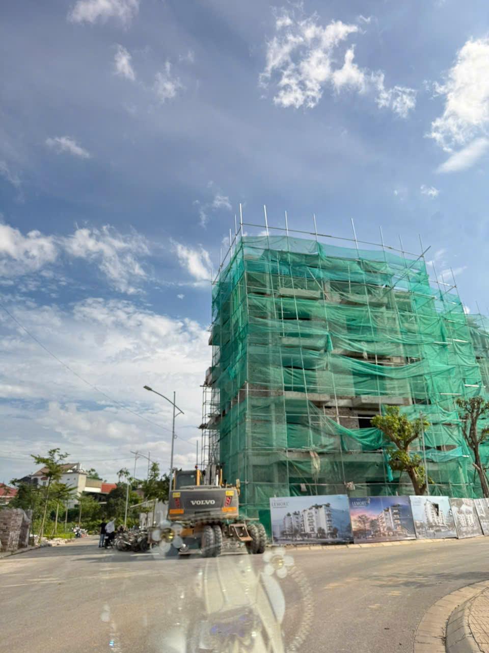 🔥 ĐẤT TRUNG TÂM CẨM KHÊ – 100m² – SỔ HỒNG SẴN – CHỈ NHỈNH 2 TỶ 🔥. LH 076801940968