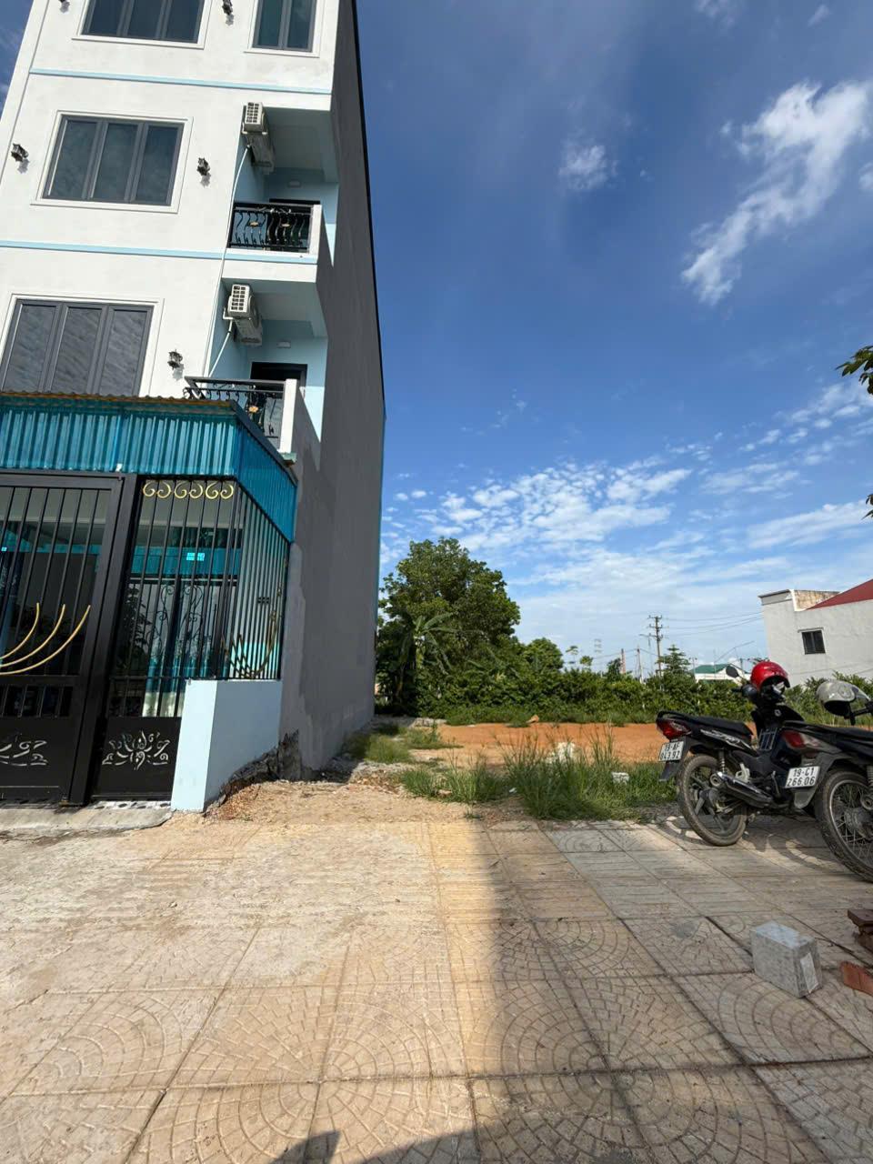 🔥 ĐẤT TRUNG TÂM CẨM KHÊ – 100m² – SỔ HỒNG SẴN – CHỈ NHỈNH 2 TỶ 🔥. LH 076801940968