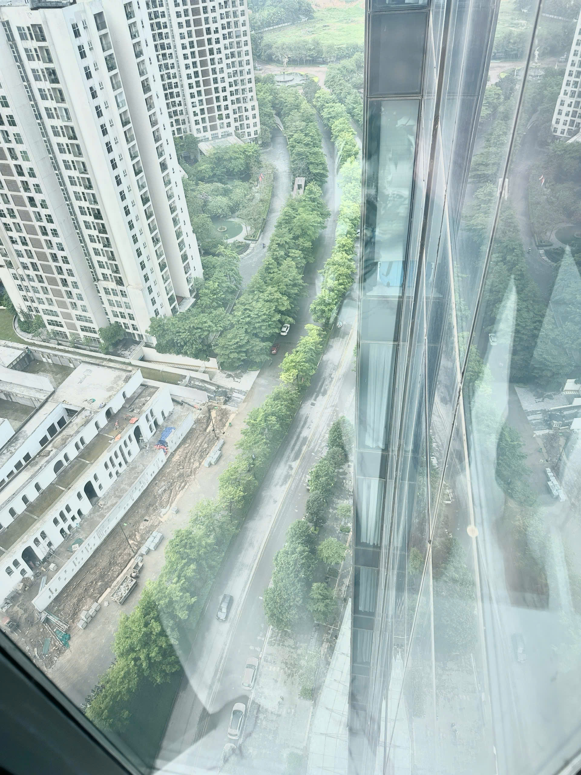Căn hộ 2PN Sunshine City Full nội thất  View Công viên 66ha  Giá chỉ 10.2 tỷ-4