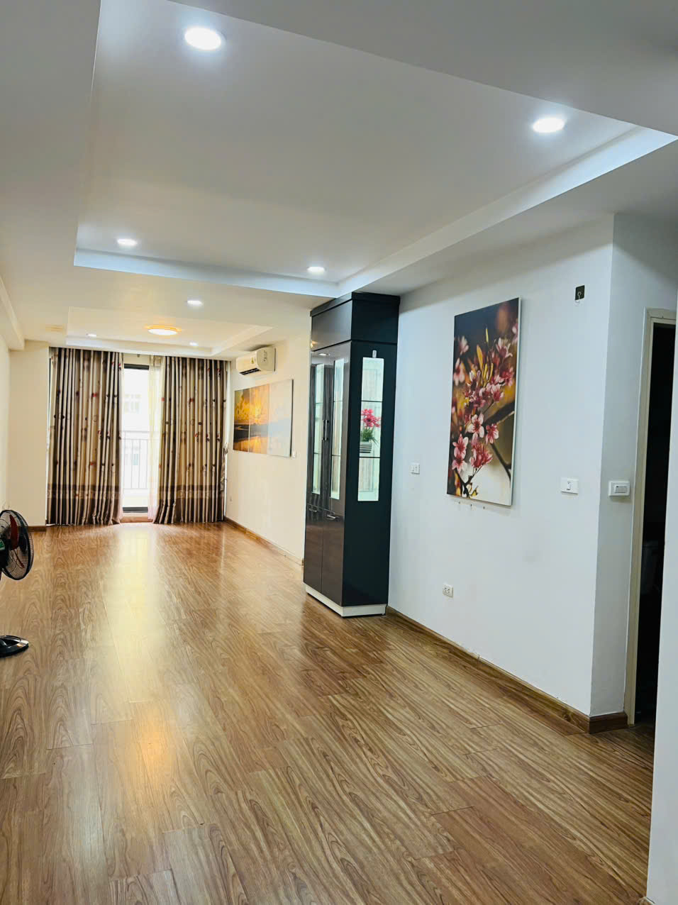 CĂN HỘ CAO CẤP ECOLIFE - Khu Đô Thị TÂY HỒ TÂY
