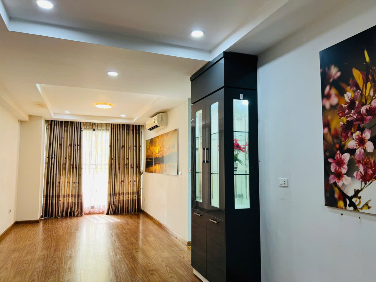 CĂN HỘ CAO CẤP ECOLIFE - Khu Đô Thị TÂY HỒ TÂY
