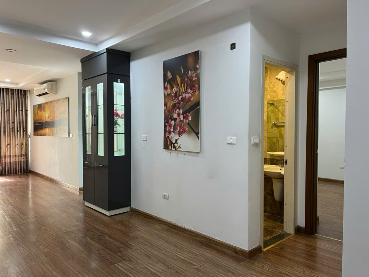 CĂN HỘ CAO CẤP ECOLIFE - Khu Đô Thị TÂY HỒ TÂY-3