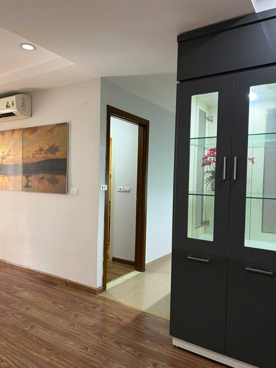 CĂN HỘ CAO CẤP ECOLIFE - Khu Đô Thị TÂY HỒ TÂY-4