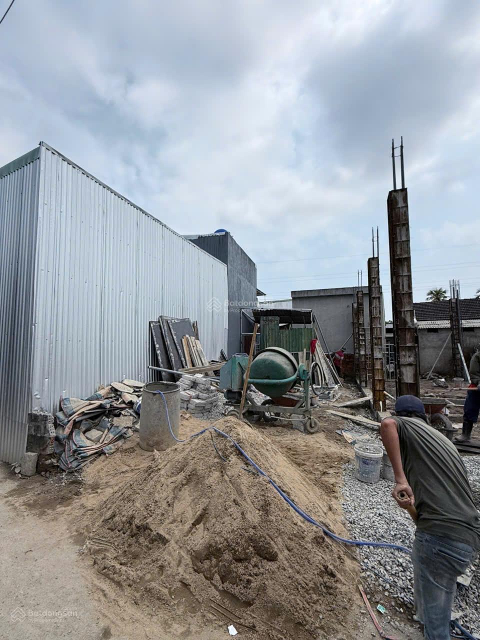 Cần bán gấp đất phạm như xương giá cực tốt - liền kề các tiện ích trường học, bệnh viện, siêu thị,...