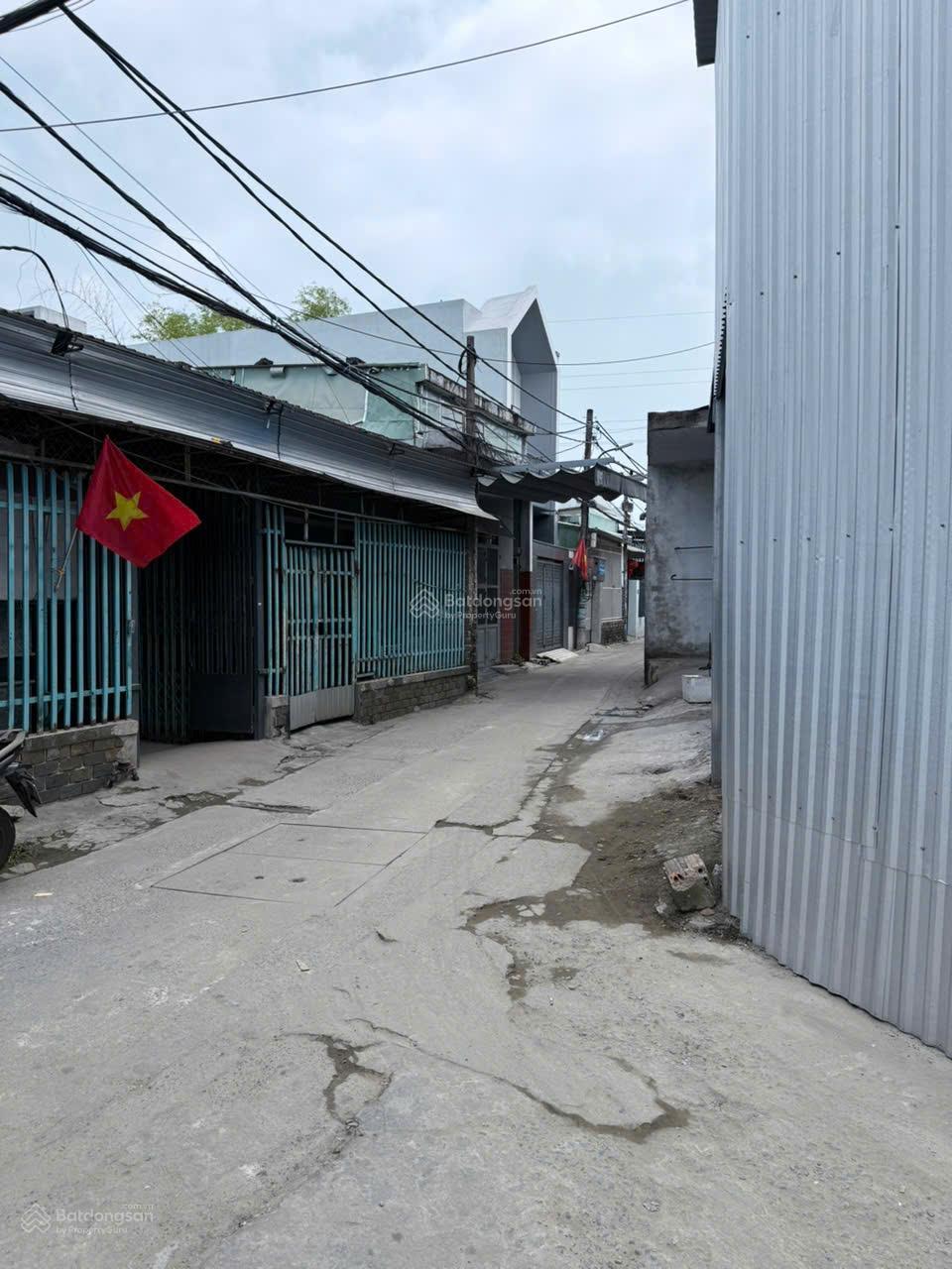 Cần bán gấp đất phạm như xương giá cực tốt - liền kề các tiện ích trường học, bệnh viện, siêu thị,...-3