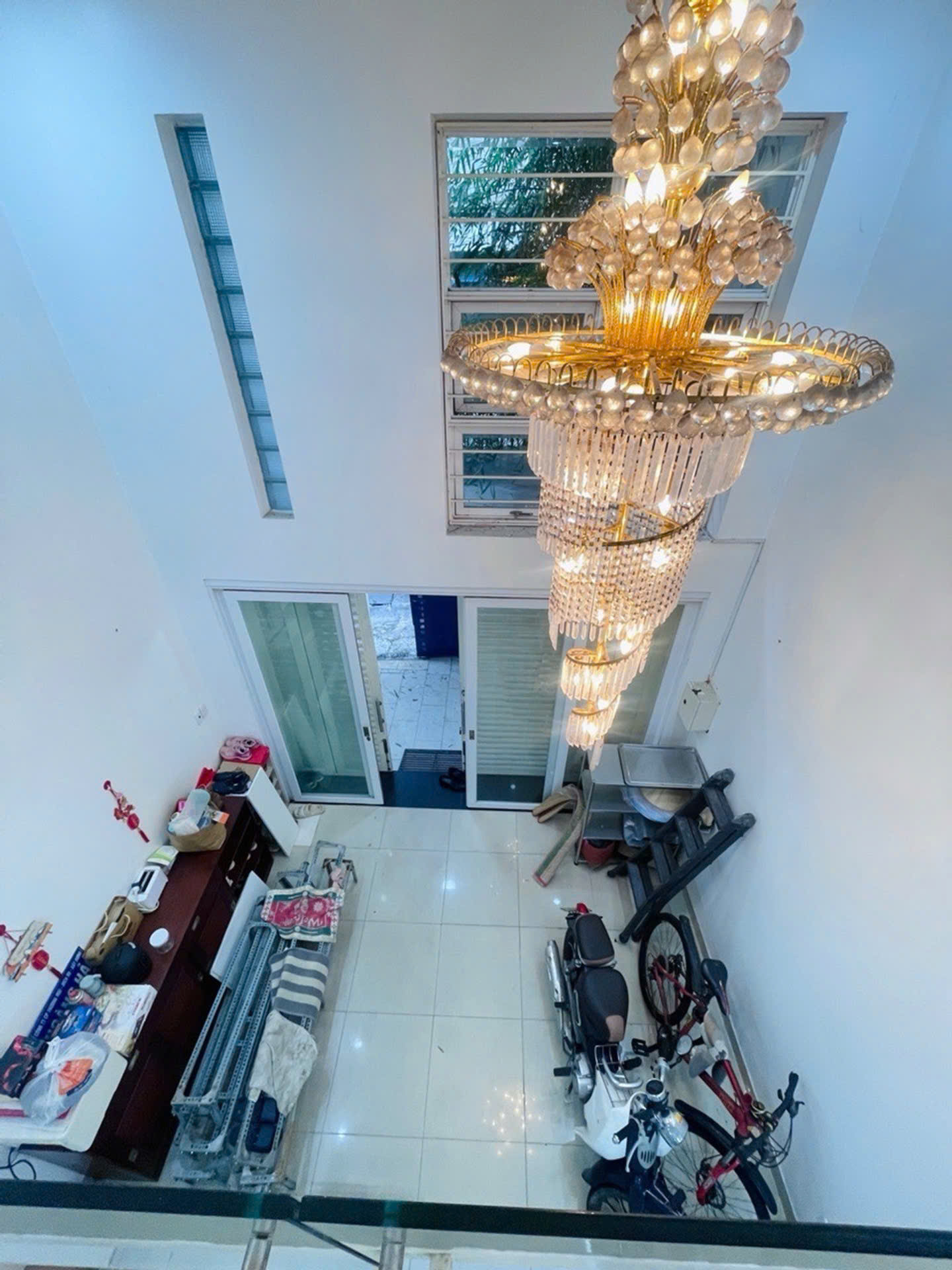 BÁN NHÀ HẺM XE HƠI 601 CÁCH MẠNG THÁNG 8, QUẬN 10,TPHCM-3