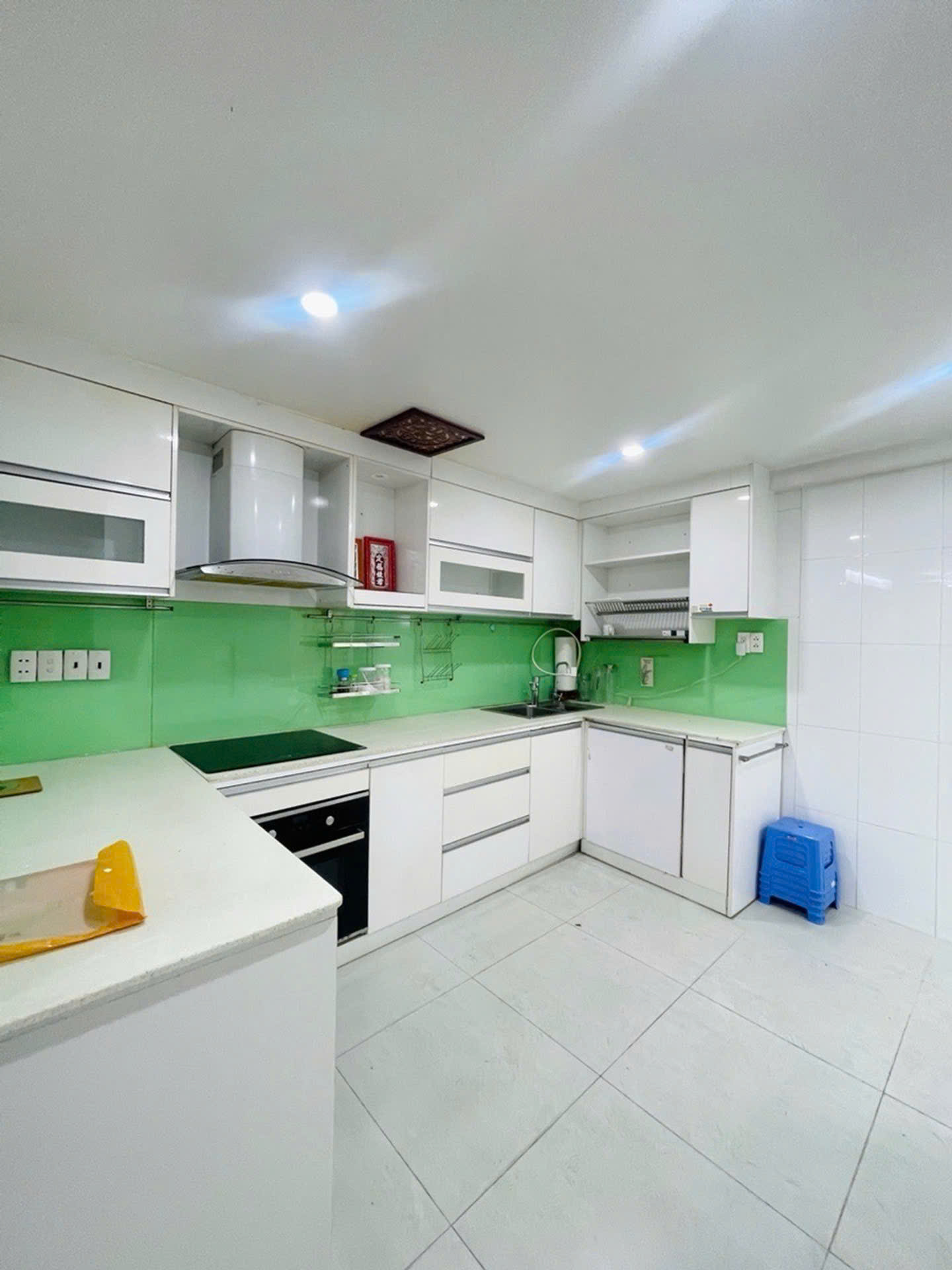 BÁN NHÀ HẺM XE HƠI 601 CÁCH MẠNG THÁNG 8, QUẬN 10,TPHCM-4