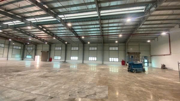 ⭐️Cho thuê nhà xưởng 2.700m2 ngã tư Quang Thanh (QL360 kéo dài) An Quang, An Lão, Hải Phòng;-3