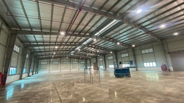 ⭐️Cho thuê nhà xưởng 2.700m2 ngã tư Quang Thanh (QL360 kéo dài) An Quang, An Lão, Hải Phòng;-4