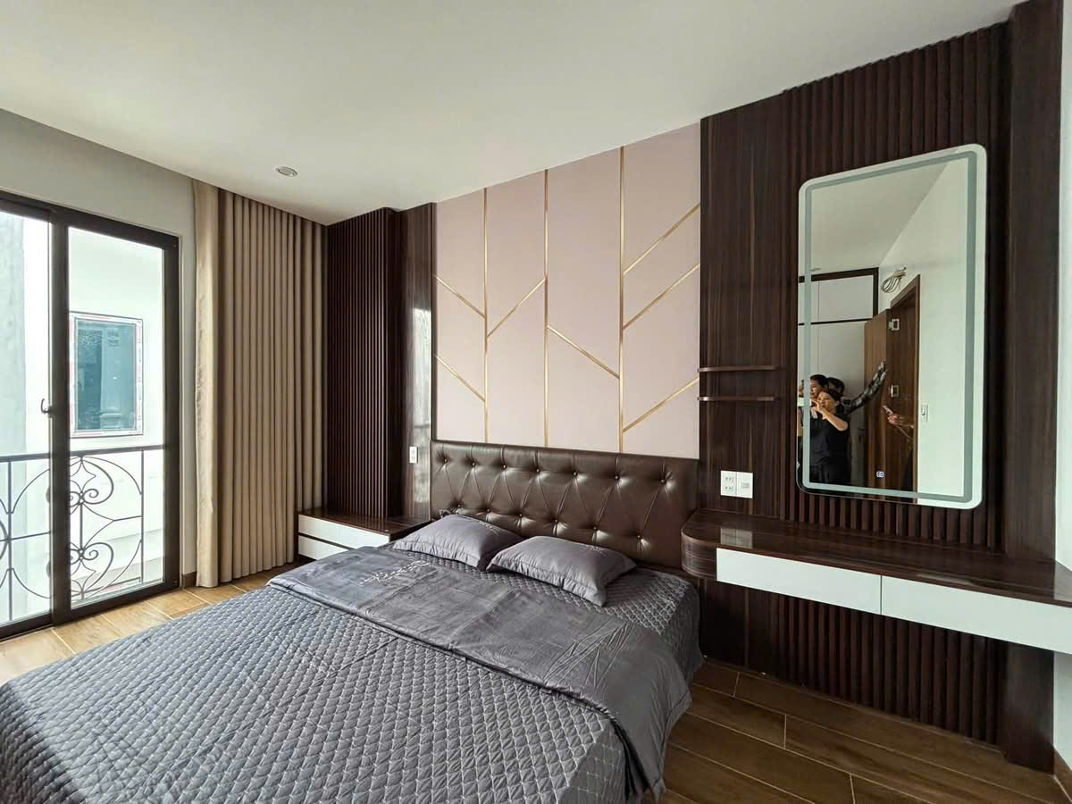NHÀ MỚI HÙNG VƯƠNG, HỒNG BÀNG, HẢI PHÒNG - 71M² RỘNG RÃI - CHỈ 2,5 TỶ