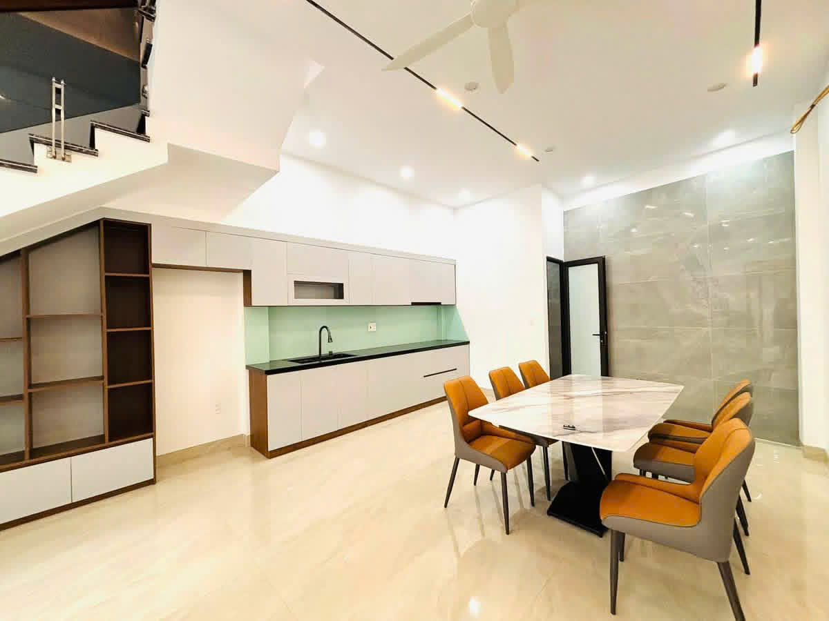 NHÀ MỚI HÙNG VƯƠNG, HỒNG BÀNG, HẢI PHÒNG - 71M² RỘNG RÃI - CHỈ 2,5 TỶ-3