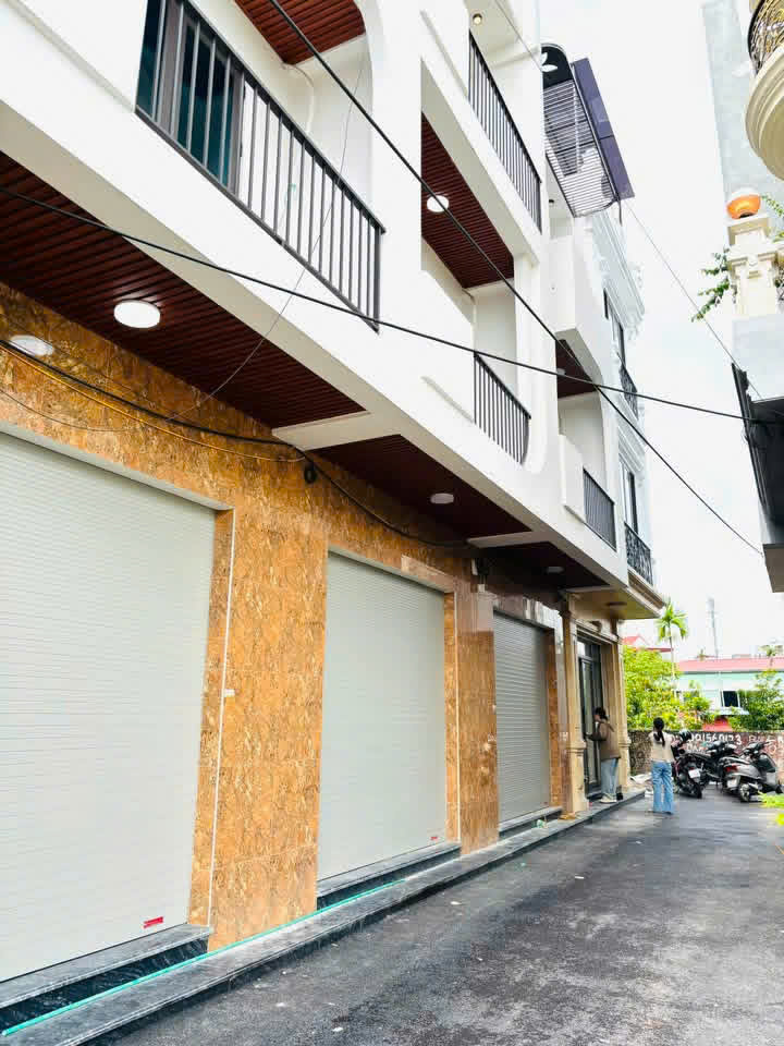 NHÀ MỚI HÙNG VƯƠNG, HỒNG BÀNG, HẢI PHÒNG - 71M² RỘNG RÃI - CHỈ 2,5 TỶ-4