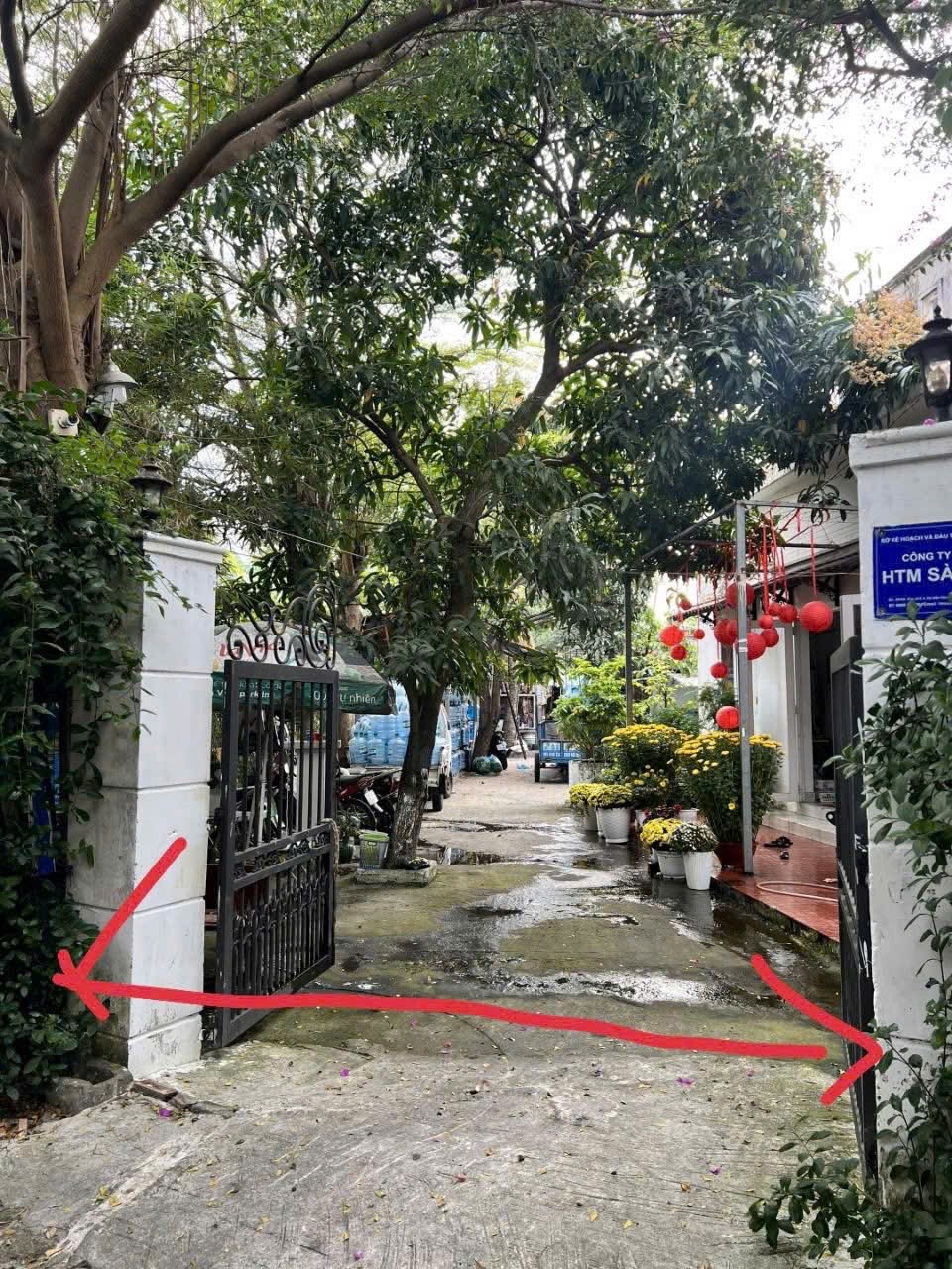 ĐẤT ĐẸP- GIÁ TỐT BÁN NHANH LÔ ĐẤT ĐẦU TƯ LÀ SINH LỜI TẠI huyện Hóc Môn, TPHCM-3