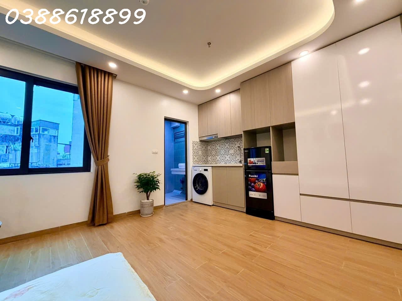 BÁN TÒA APARTMENT PHÚ MỸ - MỸ ĐÌNH - NAM TỪ LIÊM - Ô TÔ TRÁNH KINH DOANH - DÒNG TIỀN 180 TRIỆU/THÁNG - 90M² - 8 TẦNG - MT 5,5M - 38,8 TỶ-3